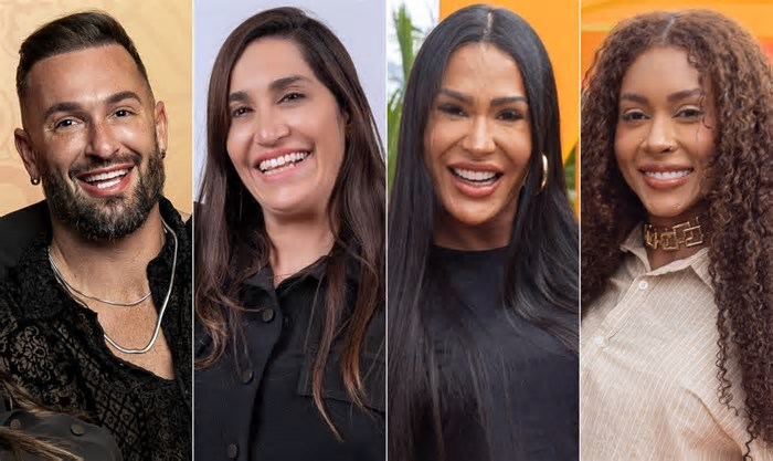 Enquete do BBB 25 aponta eliminação de participante com cerca de 50% dos votos; veja parcial