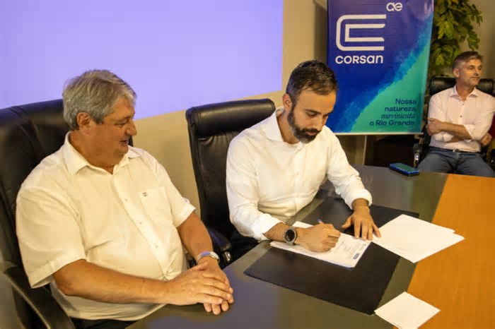 Gramado: Parceria entre Corsan e prefeitura viabiliza investimento de R$ 150 milhões em esgotamento sanitário