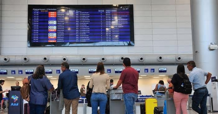 Rio Grande do Sul recebeu mais de 518 mil turistas internacionais em janeiro