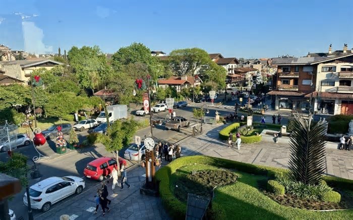 Observatório do Turismo de Gramado inicia nova aplicação de pesquisa; entenda