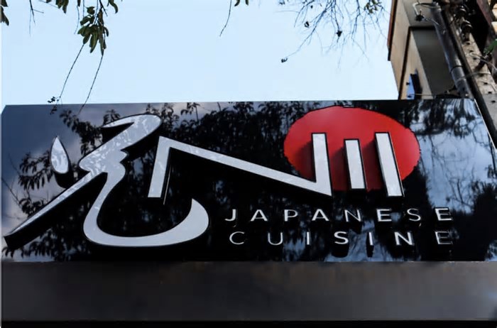 Grupo Obará inaugura Nii, novo restaurante japonês na Vila Madalena