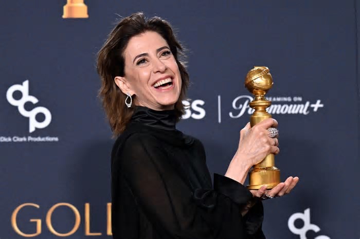 Totalmente aclamada! Fernanda Torres coleciona homenagens em meio a sucesso profissional; veja lista