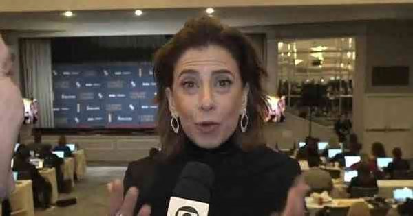 TV Globo pede desculpa a Fernanda Torres em anúncio de transmissão do Oscar