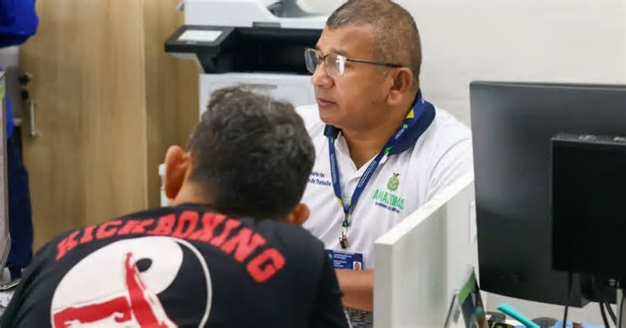 EMPREGO: Sines ofertam mais de 310 vagas nesta terça-feira em Manaus