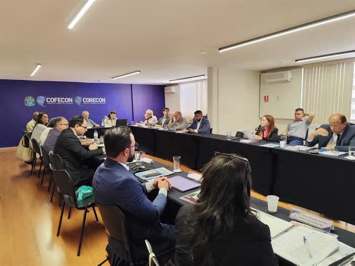 Corecon-AM/RR anuncia 13º Enam 2025 em Manaus com foco na COP30