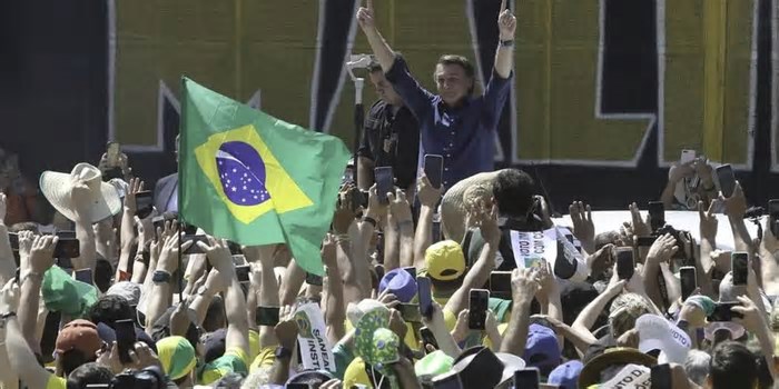 ‘Efeito STF’: Bolsonaro cancela atos a favor da anistia e contra o presidente Lula