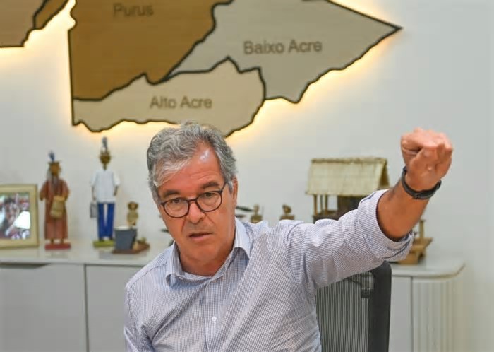 PT decide apostar em JV para o Senado e sinaliza apoio a um governo de Centro