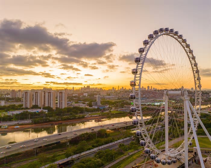 São Paulo e Manaus vão concorrer ao título de Cidades Criativas da Unesco