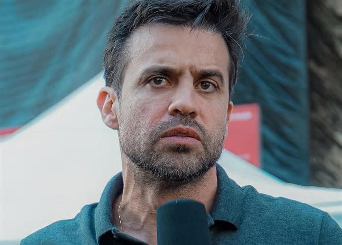 Marçal descarta ser vice de Gusttavo Lima: ‘Sou cabeça de chapa’