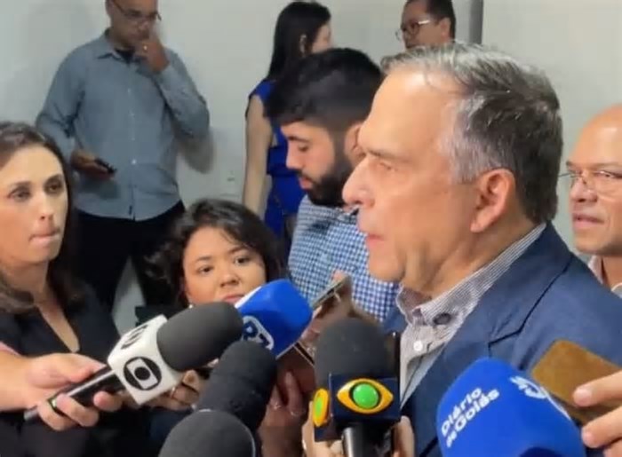 Mabel confirma plano de demitir até 2,5 mil funcionários da Comurg