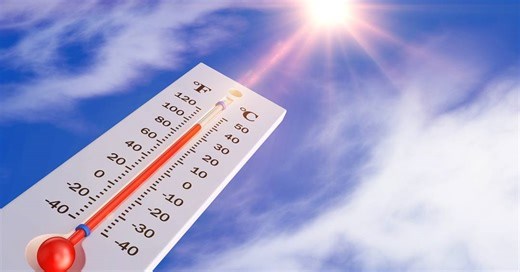 Máxima de 36°C em Porto Alegre: confira a previsão de dez capitais para hoje, 9