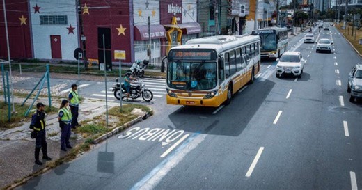 Atenção motoristas: EPTC divulga lista com locais da Operação Radar nesta semana em Porto Alegre