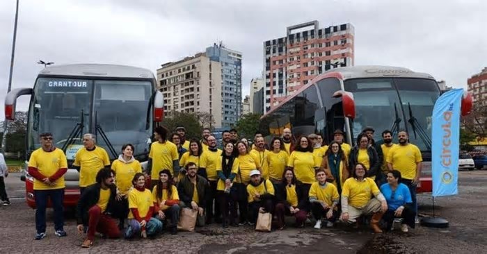 Sesc/RS abre nova convocatória para contratar artistas gaúchos a apresentações pelo Estado