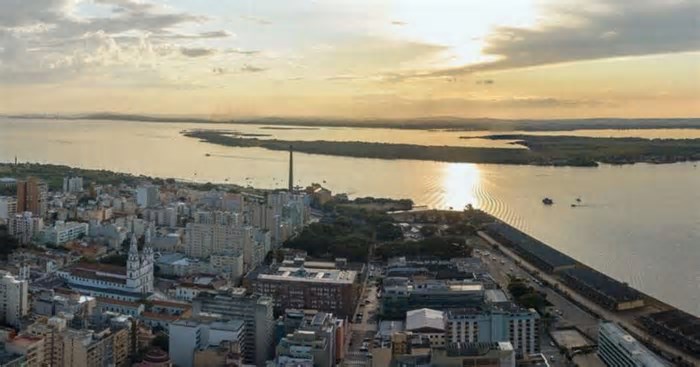 Muito cuidado! Onda de Calor Extrema em Porto Alegre continua na próxima semana; Confira a previsão