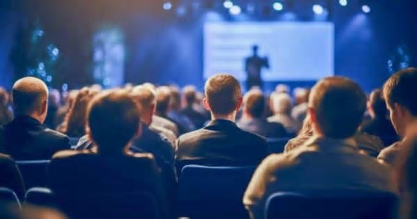 Turismo SP participa de feira com lideranças do setor de eventos