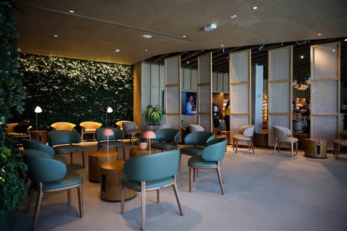 Bradesco inaugura sala VIP no aeroporto de Congonhas; veja como é e como acessar