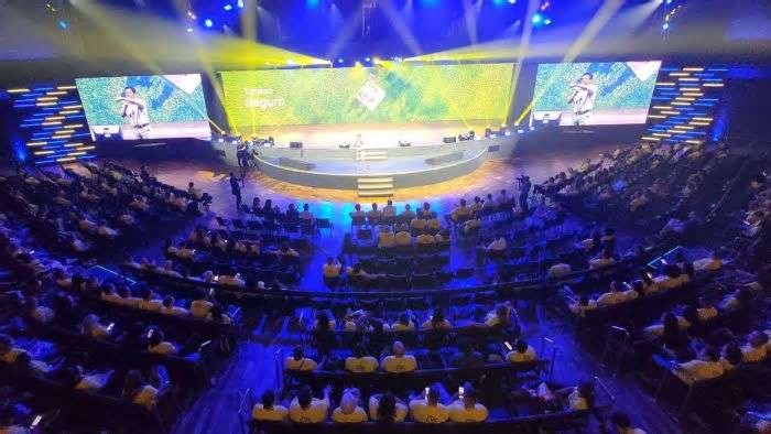 Viaje Paraná capacita 1,8 mil agentes de operadora de turismo