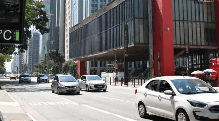 O que são as ilhas de calor em São Paulo? Entenda