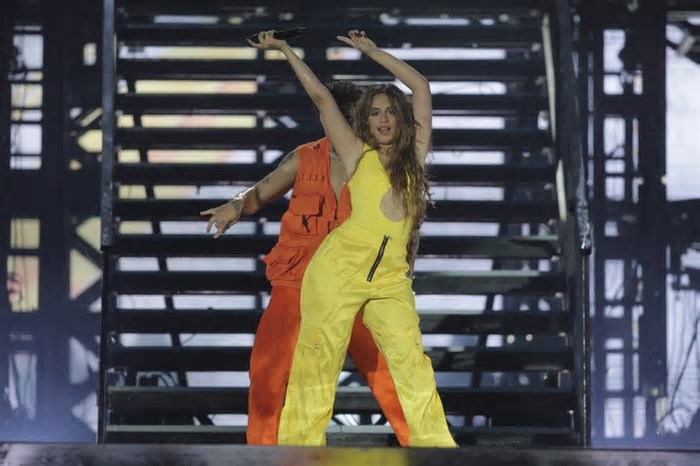 The Town 2025: Camila Cabello é atração confirmada no festival em São Paulo