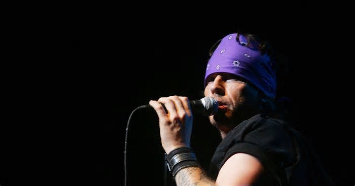 Mapa dos Shows: The Cult, Chico César, Xenia França, Silvia Machete e mais