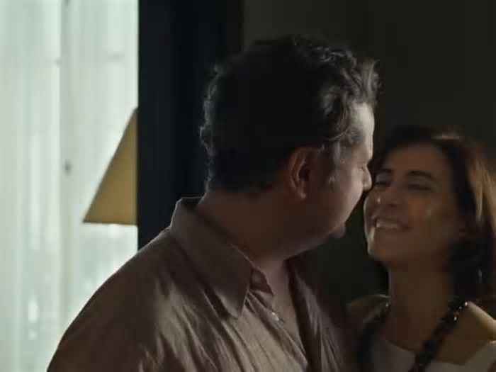 ''Ainda Estou Aqui'' é eleito melhor longa do país em 2024 pela Abraccine