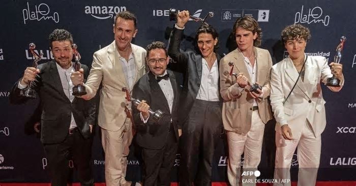 ‘Ainda Estou Aqui’ entra na pré lista final dos Platino 2025