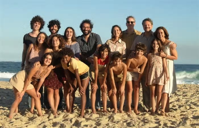 Ainda Estou Aqui é eleito melhor filme do Brasil por associação de críticos