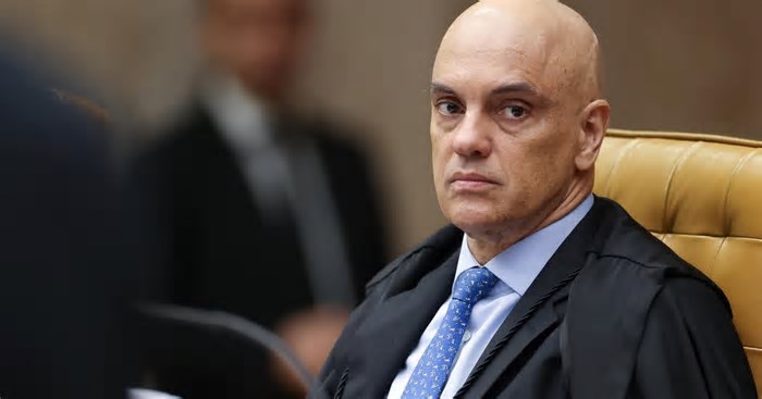 STF tem quatro votos para julgar morte de Rubens Paiva; ministro Alexandre de Moraes é o relator