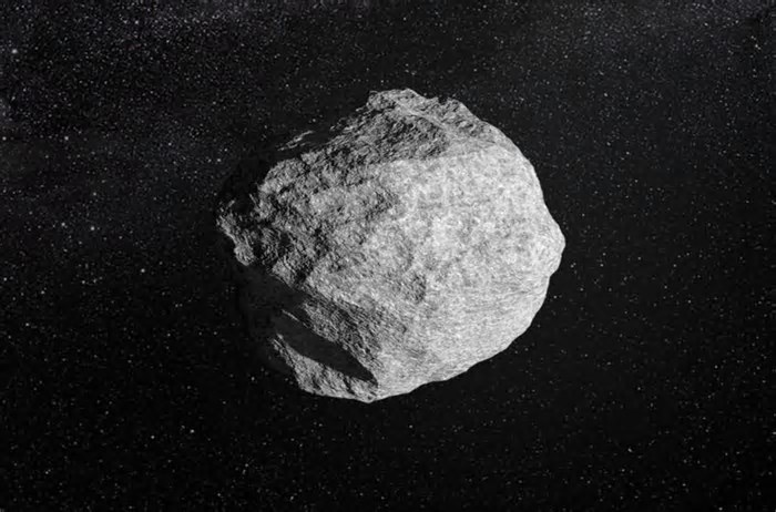 'Corredor da Morte': cientista da Nasa mostra locais específicos onde meteoro 2024 YR4 pode cair