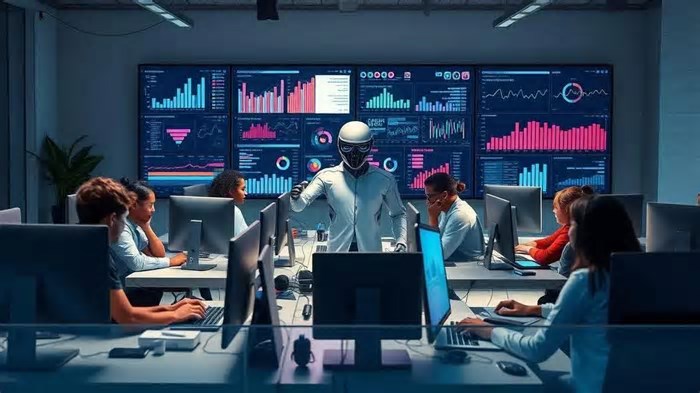 Iniciando com Inteligência Artificial: 5 Recomendações Essenciais