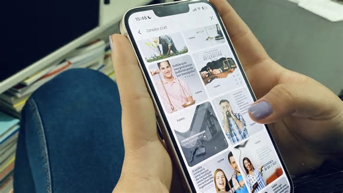 O aplicativo para criar posts com Inteligência artificial que está revolucionando o marketing digital: Publiko