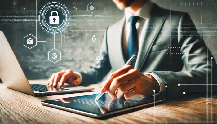 Inteligência Artificial agora também na assinatura digital