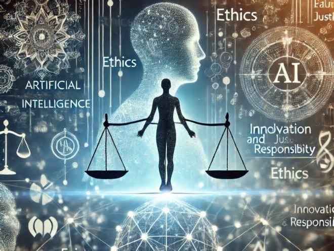A ética da inteligência artificial: Equilíbrio entre inovação e responsabilidade