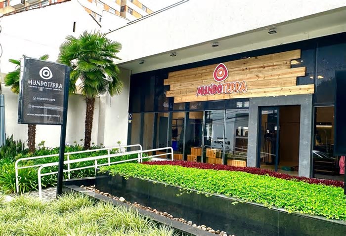 Com investimento milionário, Mundo Terra abre primeira loja em Curitiba