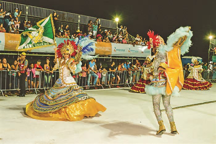 Na Capital, folia terá reforço na segurança e na solidariedade