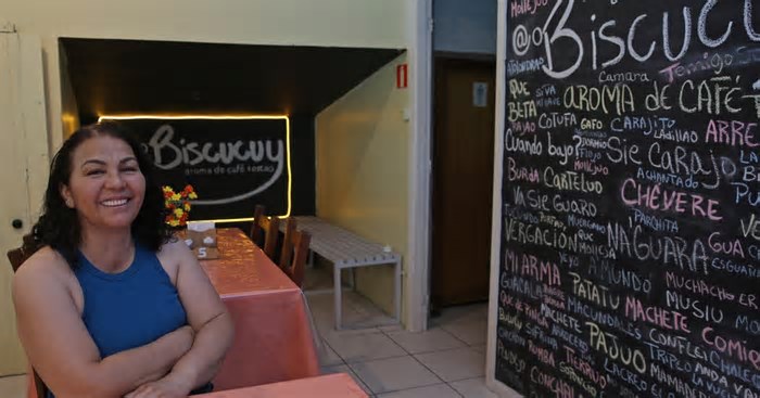 Sabores que vêm de longe: imigrantes estrangeiros e de outras regiões do país ajudam a rechear a gastronomia caxiense