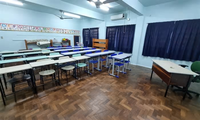 Aulas em Hortêncio retomam nesta segunda-feira, 17