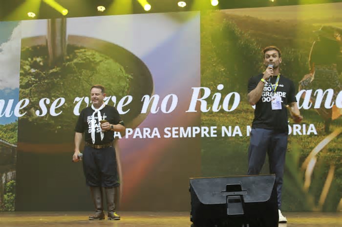 Rio Grande do Sul reforça turismo com novos roteiros e atrações após enchentes