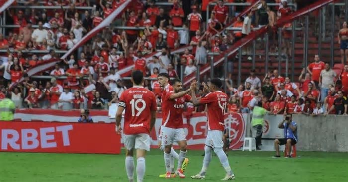 Inter vence Monsoon por 2 a 0 e enfrenta o Caxias na semifinal do Gauchão 2025