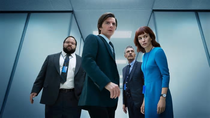 Atualizações sobre a série “Ruptura” para uma possível terceira temporada