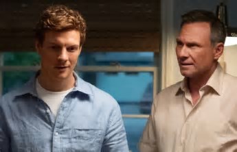 Ruptura: bastidores do episódio Who Is Alive da 2ª temporada é divulgado