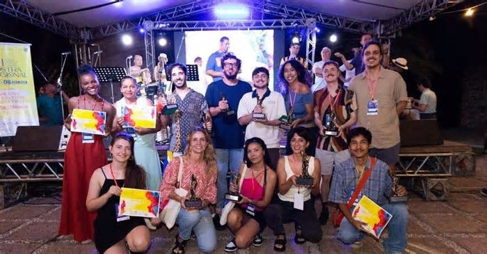 Mostra Regional da Fronteira anuncia premiados