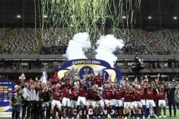CBF detalha tabela da primeira fase da Copa do Brasil