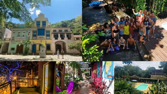 Hostels brasileiros recebem reconhecimento mundial na premiação considerada o 'Oscar' do setor