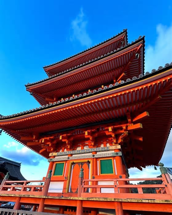 Por dentro do Japão: Um guia para uma viagem única por Lu Tranchesi