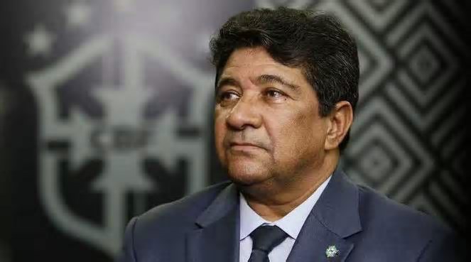 Gilmar Mendes pede, AGU e PGR tornam legal a eleição da CBF
