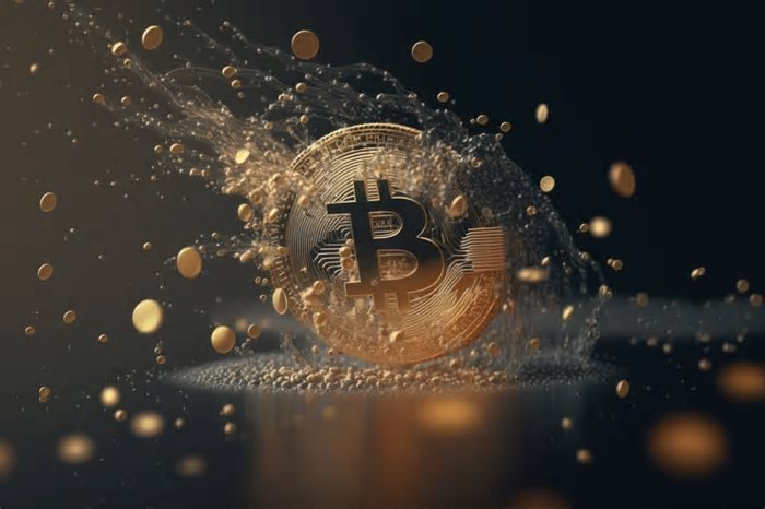 Criptomoedas hoje: bitcoin cai para US$ 94 mil, mas especialistas seguem otimistas