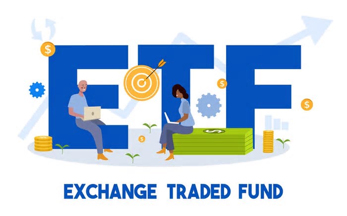 Família de ETFs de cripto cresce e aparece. Veja como investir nessa modalidade