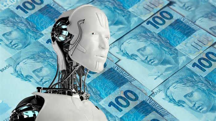 De olho no futuro: este robô de investimentos pode transformar seu celular em uma fonte de renda com um clique; veja como