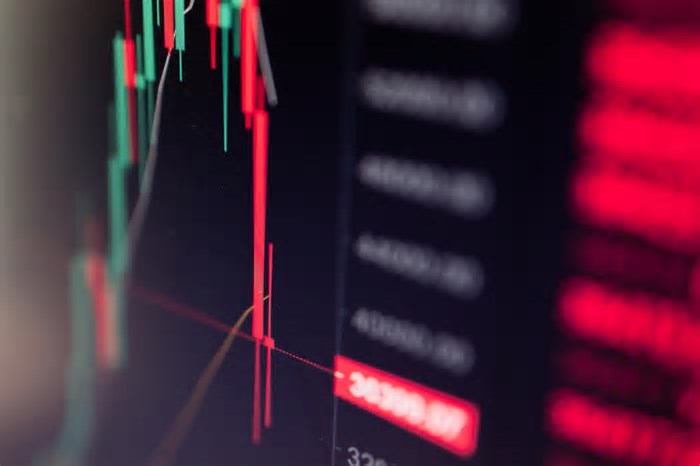 Bitcoin cai mais de 3% após inflação dos EUA vir acima do esperado